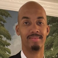 Uber Employee Jerome Cunningham's profile photo