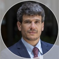 RAND Employee Jonathan Cantor's profile photo