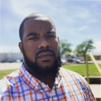 Celanese Employee Nicholas Webster's profile photo