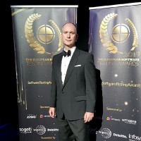 Ecclesiastical Insurance UK Employee Mike Gibson's profile photo