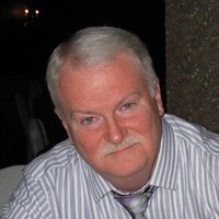 Bank of America Employee Chuck Maloney's profile photo
