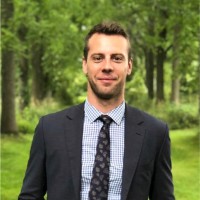 Toronto Pan Am Sports Centre Employee Kirill Merzliakov's profile photo
