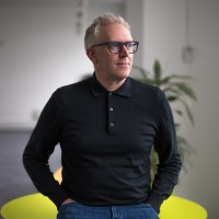 Buro Happold Employee Matt Samuel's profile photo