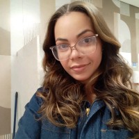 Renaux Service Employee Greyce Nascimento's profile photo