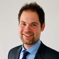 Jade Hochschule Employee Felix Horstmann's profile photo