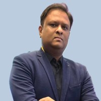 Logitech Employee Rupam Dey's profile photo
