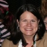 Allen Media Group Employee Michelle Swain's profile photo