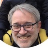 GAP Consulting Employee Michael Kagan's profile photo