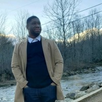 John Senegal Email