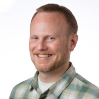 Datadog Employee John Hann's profile photo