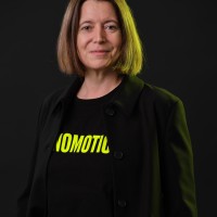 Innomotics Employee Maike Schiller's profile photo