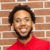 Ultimate Medical Academy Employee Patrick Georges-Louis's profile photo