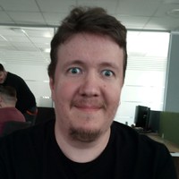 Melsoft Employee Henadz Filazapovich's profile photo