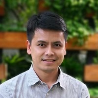 Andara Resort & Villas Employee Worawut Srisawat's profile photo