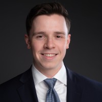 AllianceBernstein Employee Liam McCabe's profile photo