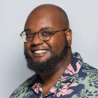 HGG Profiling Specialists Employee Ryan Lisse's profile photo