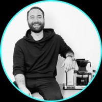 HAPPYGANG Employee Robert Rabe's profile photo