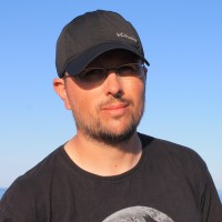 Guillaume Mazoyer Email
