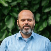 European Schoolnet Employee Benjamin Hertz's profile photo