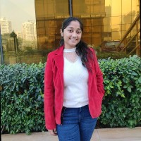 WNS Employee Shailly Sharma's profile photo