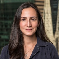 Cutter Associates Employee Natalie McIntyre's profile photo