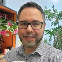 Chemeketa Community College Employee James McNicholas's profile photo