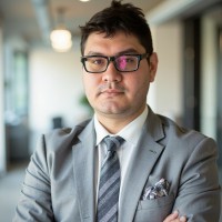 Adrianica Analytics Employee Wes Pennock's profile photo