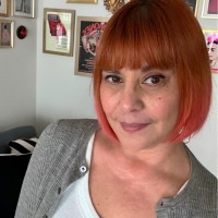 Netflix Employee Olivia Gonzalez's profile photo