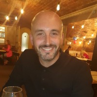 DFS Employee Matthew Howarth's profile photo