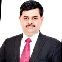 WEG Employee Girish Kulkarni's profile photo