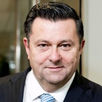 Ex Glantus Employee Maurice Healy's profile photo