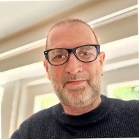 Mauer Employee Mark Chilvers's profile photo