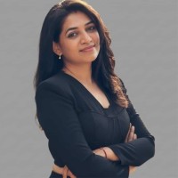 Spektra Systems Employee Sowmya Nag's profile photo