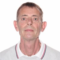British Red Cross Employee Nigel McGrath's profile photo