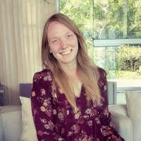 Cassandra Krook Email & Phone Number