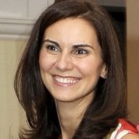 Cristina Tudorie Email & Phone Number