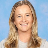 Newington College Employee Annika Reiss's profile photo