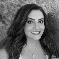 Legal 500 Employee Armaghan Moshare's profile photo