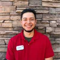 Trans Knights Employee Sergio Chinchilla's profile photo