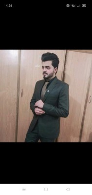 HA Technologies (Private) Limited Employee Bilal Umer's profile photo
