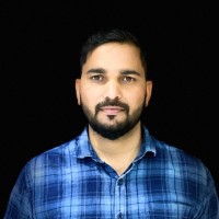 Plaxonic Employee Mohit Sharma's profile photo