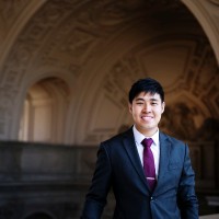 Shopee Employee Zhen Yeo's profile photo