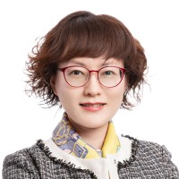 Nancy Cui Email