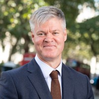 David Aikman Email & Phone Number