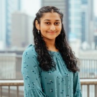 Trinity Axis Employee Elizabeth Davidar's profile photo