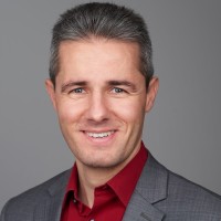 Comet Group Employee Andre Grede's profile photo