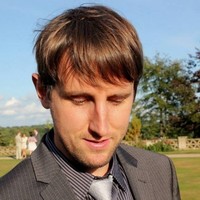 Financial Freedom Sooner Employee Matt Dippfs's profile photo