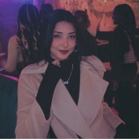 Zenith Management Ltd Employee Hamna Ali's profile photo