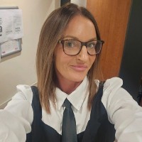 Vicky Sweeney Email