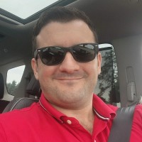Sennebogen - Americas Employee Patrick Huff's profile photo